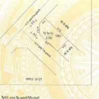 Bán Lô Góc Tđc Thọ Lâm, P. Hoà Hiệp Nam, Đông Hoà, Phú Yên - 200M2 Full Đất Ở - Đường Nhựa 12M