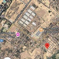 Bán Lô Góc Tđc Thọ Lâm, P. Hoà Hiệp Nam, Đông Hoà, Phú Yên - 200M2 Full Đất Ở - Đường Nhựa 12M