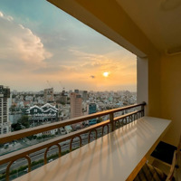 Cần Bán Nhanh Căn Hộ Saigon Royal- 115M2- Giá Bán 12.5 Tỷ - 0918753177