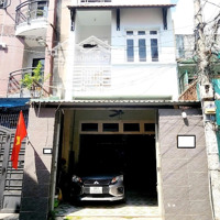 Cơ Hội Mua Nhà Bạch Đằng - Khu Vực An Ninh - Dân Trí Cao