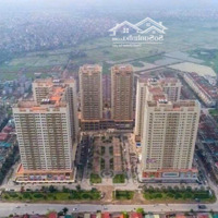 Bán Liền Kề 05 Khu Đô Thị Tân Tây Đô.