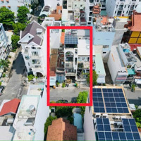 Bán Nhà Mặt Tiền Đường Số 3, Chợ Tân Quy, 4 Lầu, Diện Tích 5.3 Dài 18M