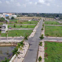 Chính Chủ Bán Gấp Nền Đất 100M2 Dự Án Tây Nam Golden Land Sổ Hồng Riêng Xây Dựng Tự Do
