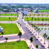 Chính Chủ Bán Gấp Nền Đất 100M2 Dự Án Tây Nam Golden Land Sổ Hồng Riêng Xây Dựng Tự Do