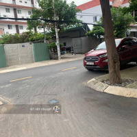 Hot - Bán Lô Đất Khu Biệt Thự Dương Quảng Hàm 12X17M Chỉ 10.3 Tỷ