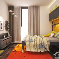 Home City 120M2 - 3 Ngủ Đủ - Đồ Hiện Đại, Có Slot Oto Của Chủ, Ưu Tiên Hộ Gia Đình