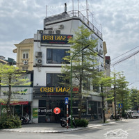 Siêu Phẩm Cho Thuê Nhà Mặt Phố Quán Thánh Ba Đình Diện Tích: 50M2 X 3 Tầng Lô Góc Mt: 15M 100 Triệu/ Tháng