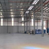 Cho thuê kho xưởng Cụm CN Nguyên Khê, Huyện Đông Anh, Hà Nội. - Diện tích: 2800m2.