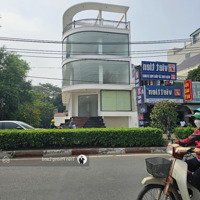 Chính Chủ Cho Thuê Nhà Góc 2 Mặt Tiền 68 Nguyễn An Ninh, Tp. Dĩ An, Bình Dương, 0908140491