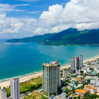 Quỹ Căn Ngoại Giao Giá Tốt Tại The 6Nature Đà Nẵng