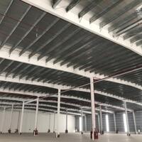 Cho thuê nhà xưởng KCN Thuận Thành, DT 13200m2 độc lập làm chế xuất, đã có sẵn sàn epoxy