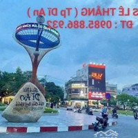 Bán Nr 3 Phòng Ngủ 3 Vệ Sinh 100M2, 6,4 Tỷ Ở Đường 17, Dĩ An, Bình Dương, Đẹp, Pháp Lý Đầy Đủ