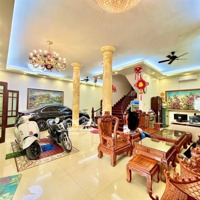 Bán Lk Vip Kđt Đại Kim, Khu Pl Vỉa Hè Ô Tô Tránh, Dừng Đỗ, 115M2, 5 Tầng,Mặt Tiền10M, Giá Hợp Lý