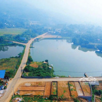 Biệt Thự Ven Hồ Tại Hà Nội, Khu Trung Tâm Công Nghệ Cao Hoà Lạc, Giá Chưa Từng Có Trên Thị Trường