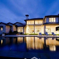 Biệt Thự Ven Hồ Tại Hà Nội, Khu Trung Tâm Công Nghệ Cao Hoà Lạc, Giá Chưa Từng Có Trên Thị Trường