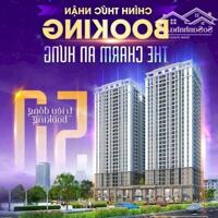 Căn hộ tại The Charm An Hưng - Tố Hữu, Hà Đông