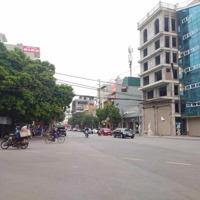 Siêu Phẩm Chính Giữa Tttp Thái Bình Lô Góc Ngã Tư Đường Lớn Lê Quý Đôn-Lê Đại Hành, 134,4M2