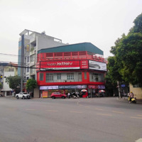 Siêu Phẩm Chính Giữa Tttp Thái Bình Lô Góc Ngã Tư Đường Lớn Lê Quý Đôn-Lê Đại Hành, 134,4M2