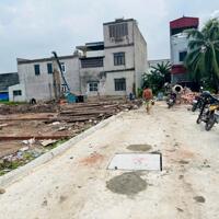 Bán lô đất  Quỳnh Hoàng, Nam Sơn, An Dương 67m giá chỉ từ 1,3x  tỷ  LH 0979087664