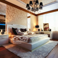 Cho Thuê Bonanza 23 Duy Tân 120M2 Trục 10, 3 Pn Có Slot Oto Của Chủ - Giá 16 Triệu5 Ưu Tiên Hộ Gia Đình