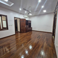 Tôi Cho Thuê Nhà Đẹp Tại Phố Láng Hạ, 110M2 X 4 Tầng,Mặt Tiền6M, Thông Sàn, Gara Oto , 30 Triệu/Tháng