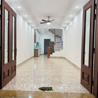 Cho Thuê Nhà Xây Mới Tại Long Biên Gần Cầu Chương Dương, Vĩnh Tuy, Siêu Thị Aeon Mall Đường Cổ Linh