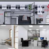 Cho Thuê Văn Phòng Regal Pavillon - Nâng Tầm Doanh Nghiệp Không Gian Làm Việc Sang Trọng Đẳng Cấp