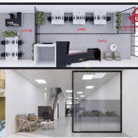 Cho Thuê Văn Phòng Regal Pavillon - Nâng Tầm Doanh Nghiệp Không Gian Làm Việc Sang Trọng Đẳng Cấp