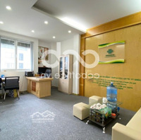Còn Duy Nhất 1 Phòng Cho Thuê View Phố Siêu Vip Phù Hợp Cho 3-6Nv Tại Phố Trần Thái Tông, Cầu Giấy