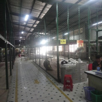 Cho Thuê Kho 1400M2 Mặt Tiền Đường Hoàng Văn Thụ, P. 4, Q. Tân Bình.