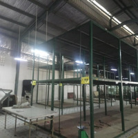 Cho Thuê Kho 1400M2 Mặt Tiền Đường Hoàng Văn Thụ, P. 4, Q. Tân Bình.