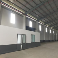 ### Cho Thuê Xưởngdiện Tích2500M Đức Hòa Long An Giá Rẻ Nhất Khu Vực