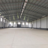 ### Cho Thuê Xưởngdiện Tích2500M Đức Hòa Long An Giá Rẻ Nhất Khu Vực