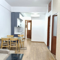 Chính Chủ Bán Căn Hộ S = 47M2 ( 2 Phòng Ngủ1Wc) - Sổ Đỏ - Full Nội Thất
