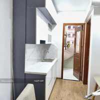 Chính Chủ Bán Căn Hộ S = 47M2 ( 2 Phòng Ngủ1Wc) - Sổ Đỏ - Full Nội Thất