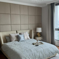 Bán Cc 113 Trung Kính, Diện Tích 110M2. Nhà Đẹp, Căn Góc. View Hồ. Tell 0934288822