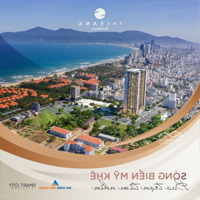 Bán Căn Hộ 2 Phòng Ngủview Biển Mỹ Khê Cực Thoáng, Cực Đẹp, Giá Cực Tốt, Chiết Khấu Cực Cao Sở Hữu Lâu Dài