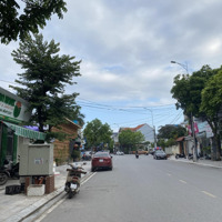 Bán Nhà Mặt Phố 4 Tầng Kinh Doanh Số 12 Phan Chu Trinh - Khai Quang- Vĩnh Yên - Vĩnh Phúc
