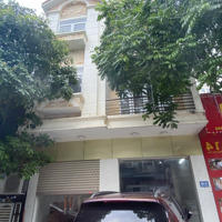 Bán Nhà Mặt Phố 4 Tầng Kinh Doanh Số 12 Phan Chu Trinh - Khai Quang- Vĩnh Yên - Vĩnh Phúc