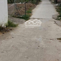 Chính Chủ Gửi Bán Lô Đất 52 M2 Giáp Danh Khu Đấu Giá X2 Yên Vinh - Mê Linh - Hn