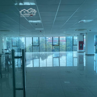 Cho Thuê Tòa Nhà Văn Phòng 250M2 X 9T Mặt Phố Hồng Tiến, Quận Long Biên, Tp Hà Nội