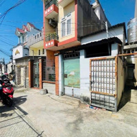 Bán Dãy Trọ Đang Cho Thuê.(Tính Đất) 1/ Trần Thị Cờ.dt:4X18M .Cn:72M Hẻm 4M 1/ Ngắn 50M