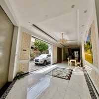 Bán Nhà Riêng Siêu Đẹp Tại Ngô Gia Tự, Đức Giang, Long Biên 9,78 Tỷ, 50M2, 6T Thang Máy Ô Tô Tránh