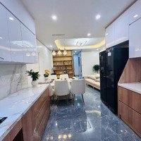 Bán Nhà Riêng Siêu Đẹp Tại Ngô Gia Tự, Đức Giang, Long Biên 9,78 Tỷ, 50M2, 6T Thang Máy Ô Tô Tránh