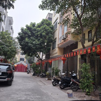 Phân Lô Vỉa Hè 3 Ô Tô Tránh, Kinh Doanh Dòng Tiền, Mậu Lương, Hà Đông, Lh Em Ngay 0867866882