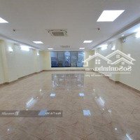 Cho Thuê Tòa Nhà Khu Phân Lô Lê Văn Lương 80M2 Xây 9 Tầng Có Hầm, 58 Triệu/Th, Liên Hệ: 0974671202