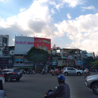 Cho Thuê 3 Căn Nhà Liền Kề Ngay Góc 2 Mặt Tiền Đường Lý Thường Kiệt, Kế Bên Chợ Tân Bình Sầm Uất