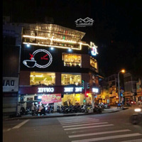 Cho Thuê 3 Căn Nhà Liền Kề Ngay Góc 2 Mặt Tiền Đường Lý Thường Kiệt, Kế Bên Chợ Tân Bình Sầm Uất