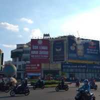 Cho Thuê 3 Căn Nhà Liền Kề Ngay Góc 2 Mặt Tiền Đường Lý Thường Kiệt, Kế Bên Chợ Tân Bình Sầm Uất