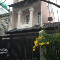 Bán Nhà Hẻm 5M Bạch Đằng 5,7X18M 2 Lầu Giá Bán 10,5 Tỷ